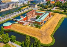 Malmö Castle