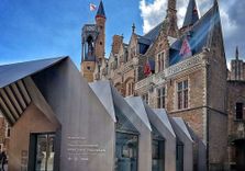 Gruuthuse Palace