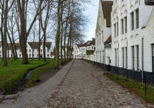 Beguinage
