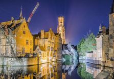 Dijver