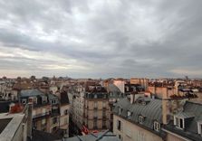 Hotel La Lousiane