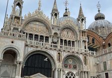 Saint Mark's ...