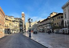 Piazza Erbe