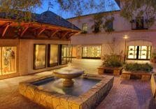 Carmel Plaza