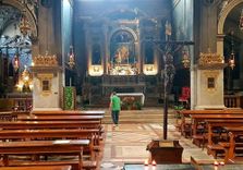 Church of San Zulian