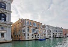 Palazzo Cavalli
