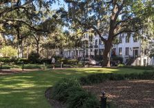Monterey Square