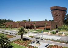 de Young Museum