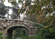 Stow Lake