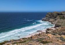 Cape of Good Ho...