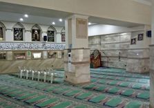 Auwal Mosque