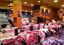 Mercat de la Boqu...
