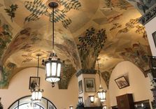 Hofbrau...