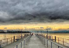 Lake Zürich