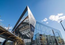 U.S. Bank Stadium