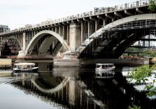 Nicollet Island