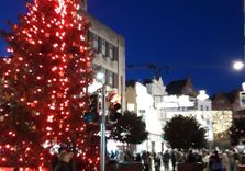 Grafton Street