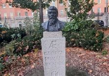 Merrion Square