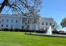 The White House