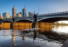 Princes Bridge