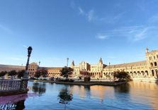 Plaza de España