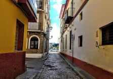 Jewish Quarter