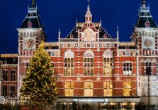 Central Station