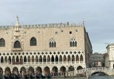 Doge's Palace