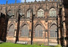 Chester Cathedral