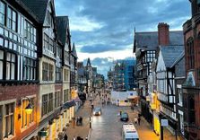 Eastgate Clock