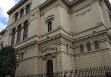 Tempio Maggior...