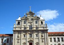 New Cathedral