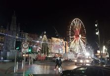 Grand Parade