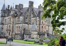 Huguenot Quarter