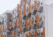 Scottish Parliament