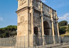 Arc of Constan...
