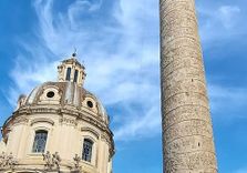 Trajan's column