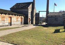 Fort Nashbor...