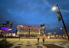 Nashville Walk of...