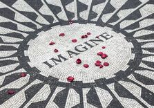 Imagine Mosaic