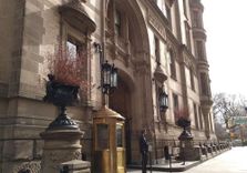 The Dakota