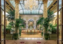 Plaza Hotel
