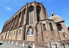 Jacobins church