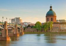 Garonne Rive