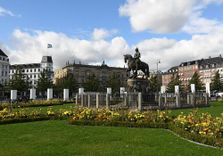 Kongens Nytorv
