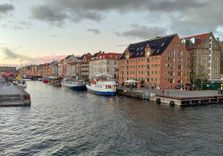 Nyhavn