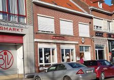 Old Beurs