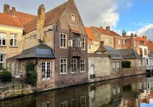 Golden Hand Canal