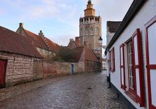 Jerusalem Church