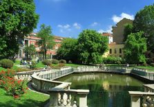 Guastalla Gardens